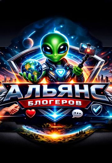 Альянс Автоблогеров 